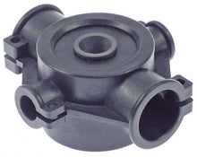 wash arm boss mounting ø 49mm L 89mm W 82mm H 42mm - 507531