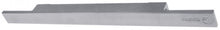 handle rail L 505mm W 29mm H 35mm hole distance 277mm Qty 1 pcs - 507538