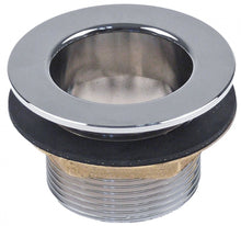 Racord scurgere complet, filet 1½", diam ext ø 68mm, int. ID ø 42mm (42185) - 507539