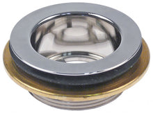drain fitting complete thread 2" ED ø 74mm ID ø 49mm - 507540