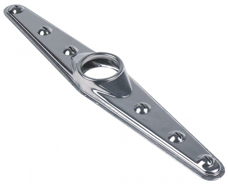 Brat de spalare inferior L 390 mm, cu 6 duze - 507542