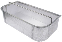 filter for dishwasher H 132mm L 515mm W 260mm SS - 507546