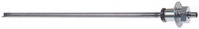 thermowell thread M11x1 ID ø 7mm L 265mm SS ø 8mm - 507553