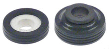 Simering mecanic presetupa, interior ø 6,75 mm, exterior ø 20 mm, pentru ax ø 7 mm - 507558