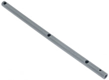 rinse arm L 233mm nozzles 3 mounting ø 10mm  - 507562