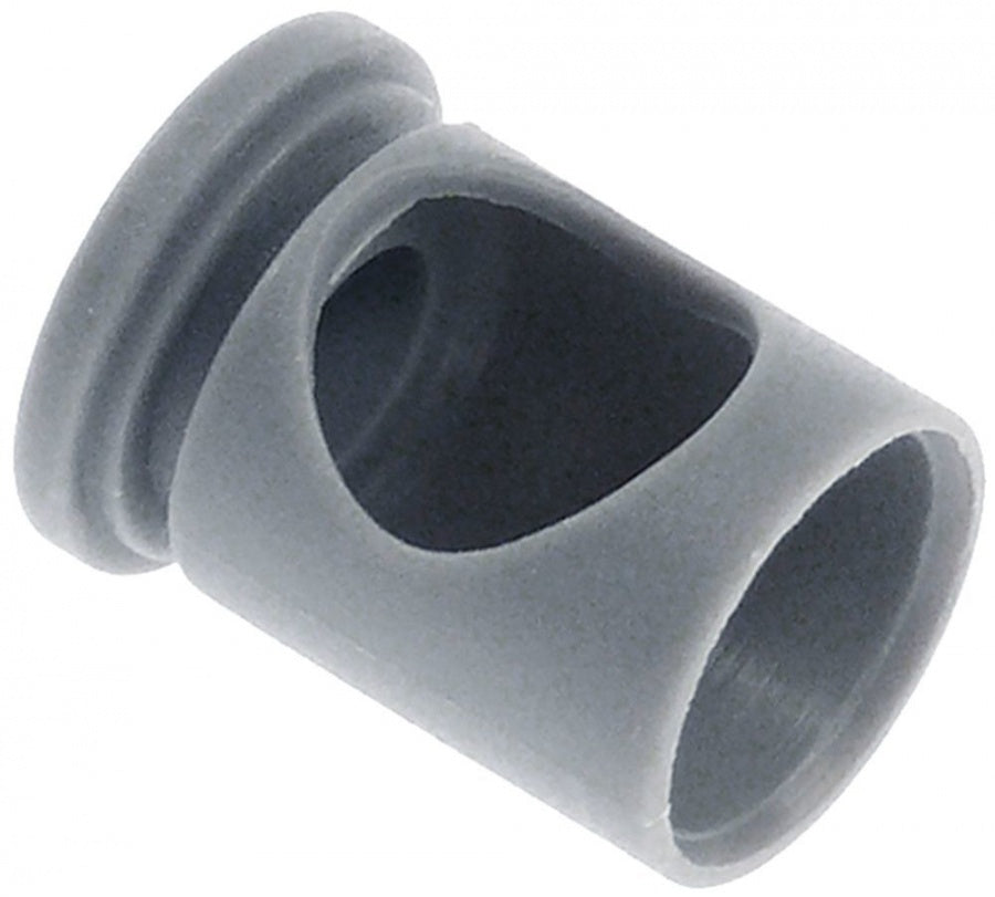end cap for wash arm ø 16mm L 23mm Qty 1 pcs - 507565