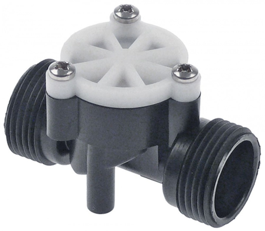 non-return valve 3/4" L 61mm
