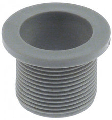 drain fitting thread 1 1/4" ED ø 54mm H 40mm ID ø 36/33mm