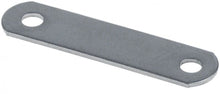 connector for transport system L 90mm W 20mm hole ø 8,5mm