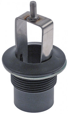 Drain fitting thread 1¼" H 87 mm - 507577