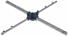 braț de spălare și de clătire L spălare 430mm L clătire 425mm duze de spălare 12
