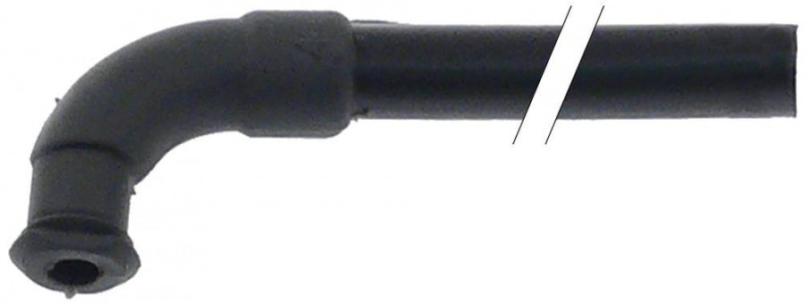 furtun pentru camera de aer L 600mm ø 8.5mm cauciuc