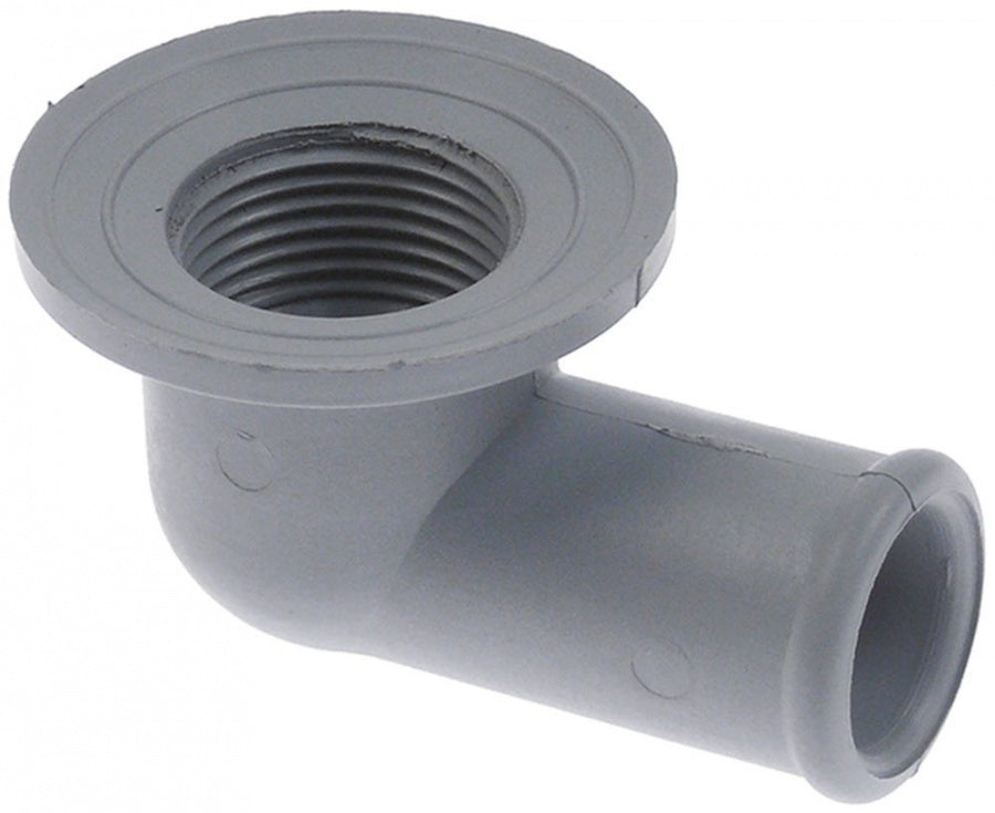 intake body suitable for Aristarco reference no. - Code 508010