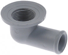intake body suitable for Aristarco reference no. - Code 508010