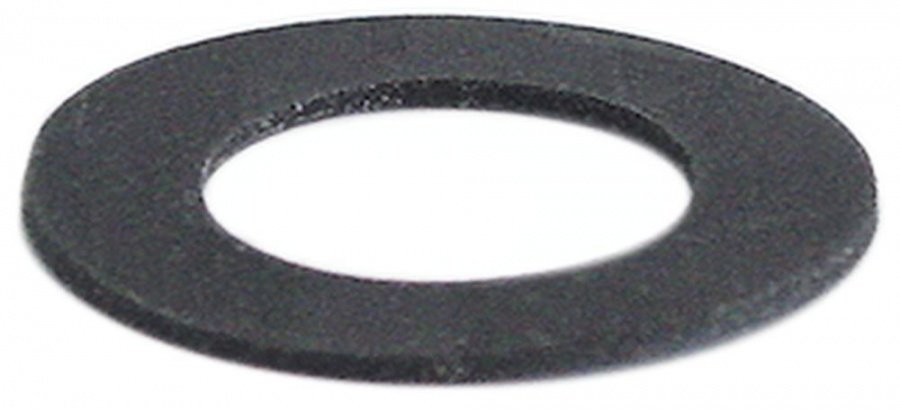 Garnitura cauciuc ø 45 x 26 mm, grosime 2 mm - 508011
