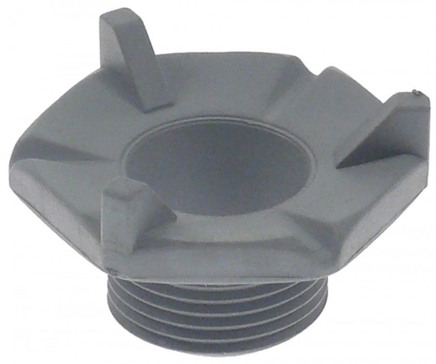 drain fitting thread 3/4" for model Master21,22 - Minibar CF/CR