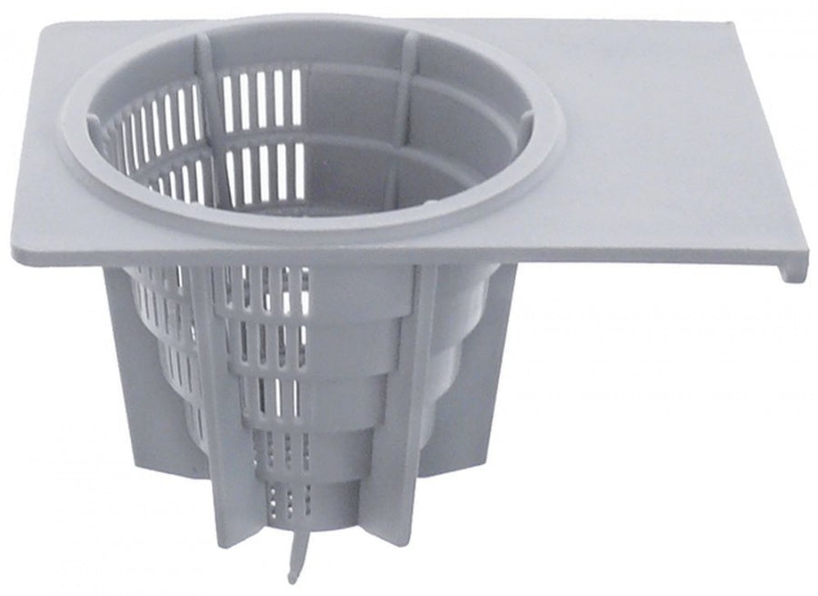 Filtru aspiratie rotund ø 69 mm, H 70 mm - 508018