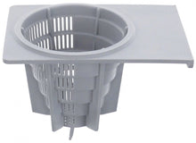 Filtru aspiratie rotund ø 69 mm, H 70 mm - 508018