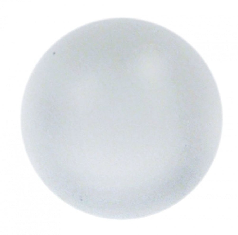 ball size 5/8"