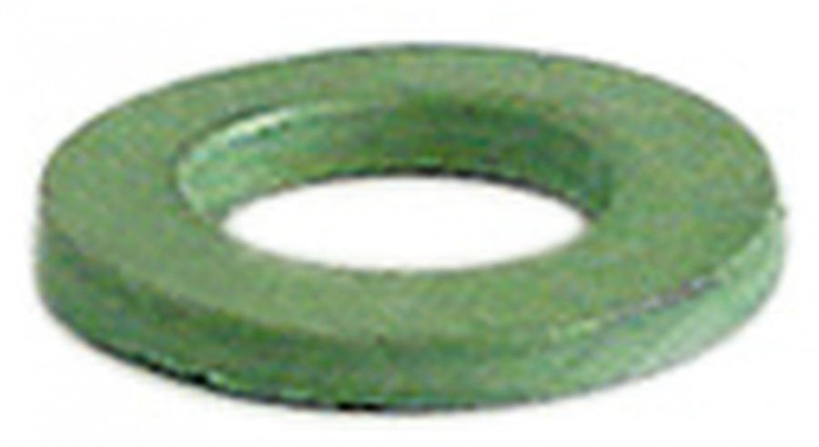 Garnitura fibra ø 19 x 10,5 mm, grosime 2 mm - 508031