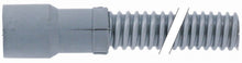 Furtun golire 2m, ø 34 x 26 mm, DN19 - 508043