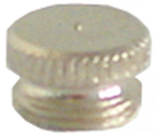 end cap for rinse arm