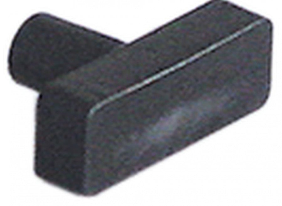 bumper impact cap