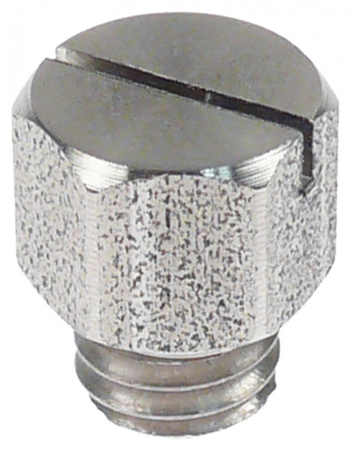 Duza de clatire din inox, filet M6  - 508062