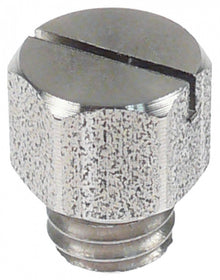 Duza de clatire din inox, filet M6  - 508062