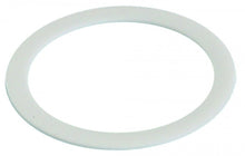 ring gasket PTFE D1 ø 68 mm D2 ø 55 mm thickness 2 mm Qty 1 pc - Code 508089