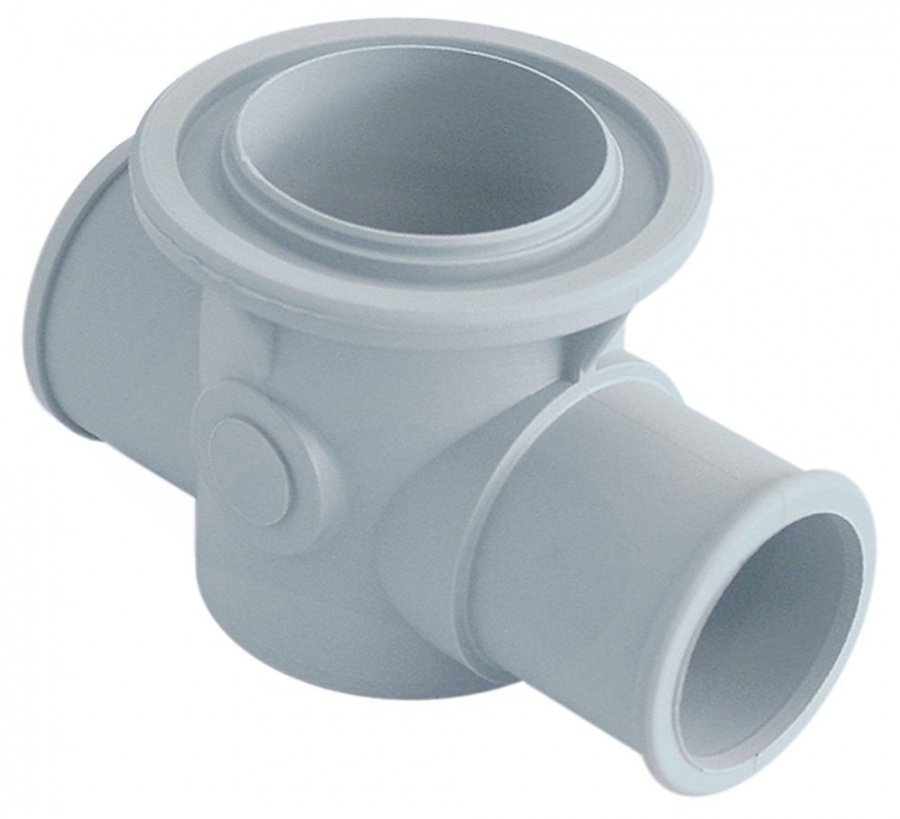 opposite support mounting pos. bottom for wash arm support - Code 508094