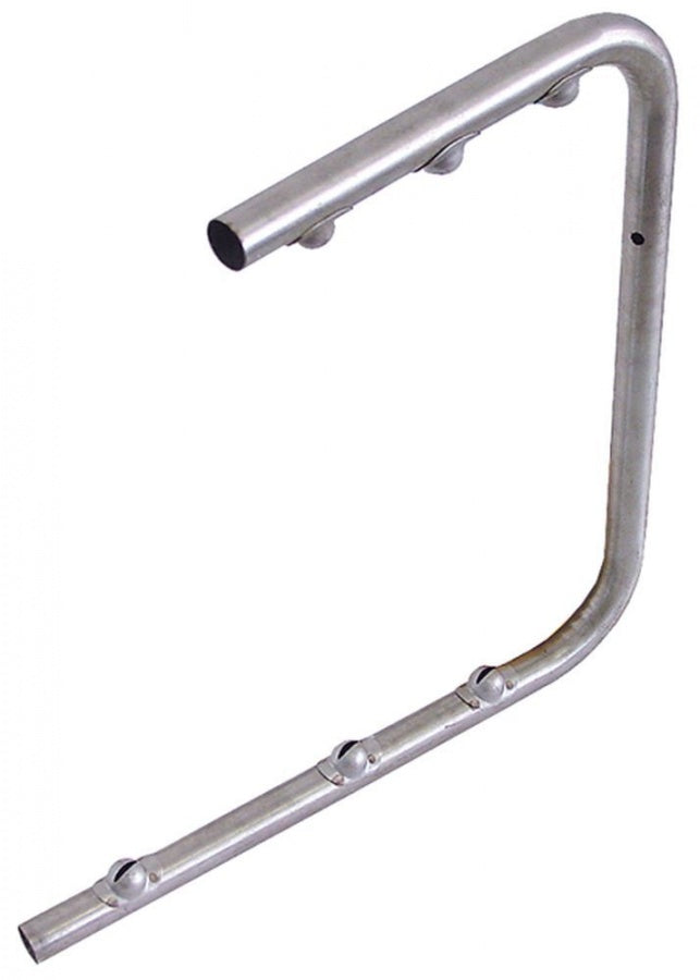 wash arm H 360 mm L 340 mm nozzles 6  - Code 508111