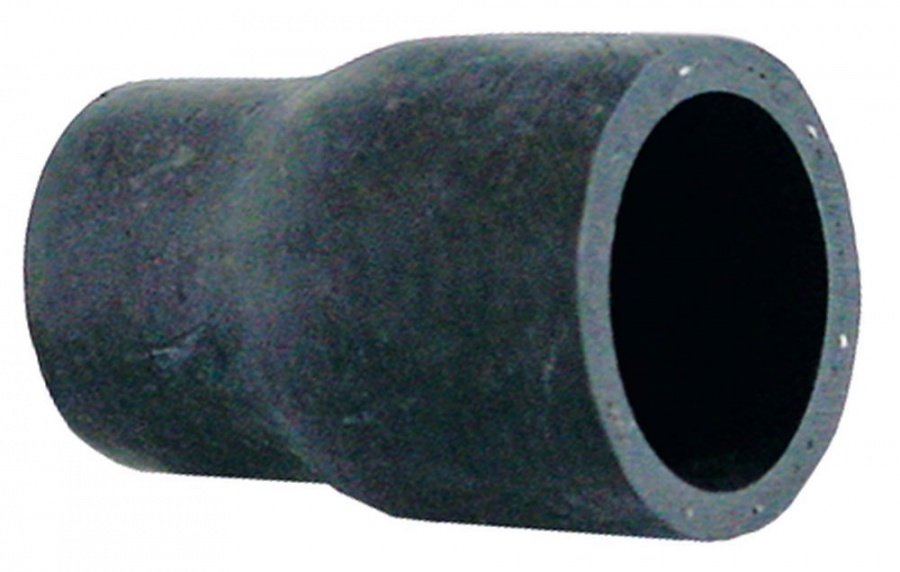 formed hose dishwasher straight