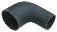 formed hose end piece A ext. ø 75,5 mm end piece A int. ø 63,5 mm AD2 ø 100 mm