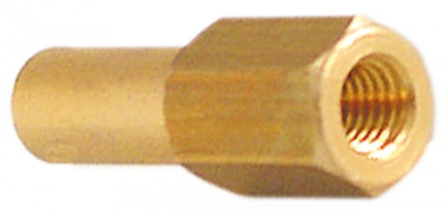 actuator for micro-switch hood mechanics