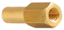 actuator for micro-switch hood mechanics