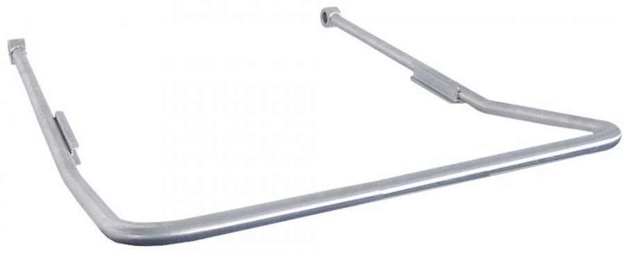 hood handle