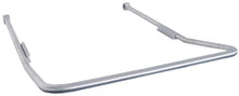 hood handle
