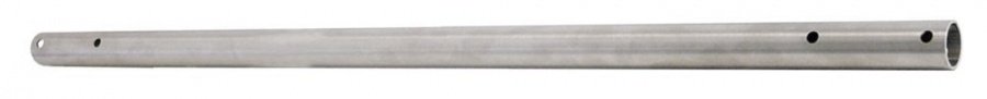 spindle for hood handle
