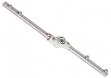 rinse arm L 323 mm nozzles 5 mounting ø 10 mm mounting pos. upper - Code 508243