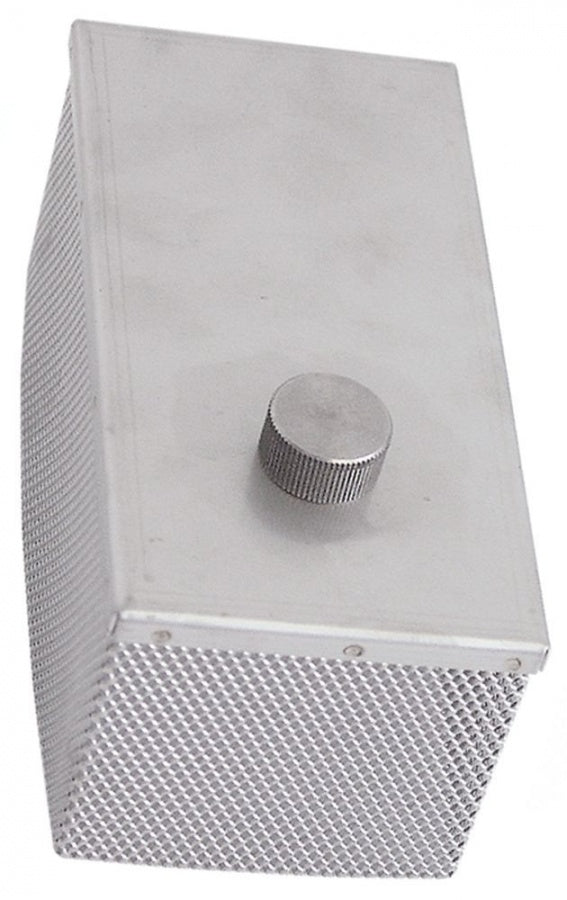 rectangular filter suction - Code 508293