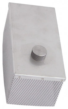 rectangular filter suction - Code 508293