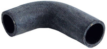 formed hose warewashing L-shape equiv. no. 4985