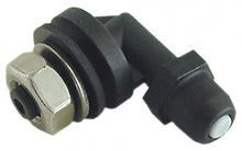 Racord complet pentru cuva cu stut furtun ø 4 mm, din plastic - 508301