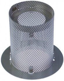 round filters outflow - Code 508309