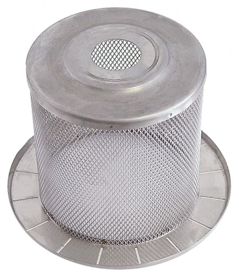 round filters outflow - Code 508319