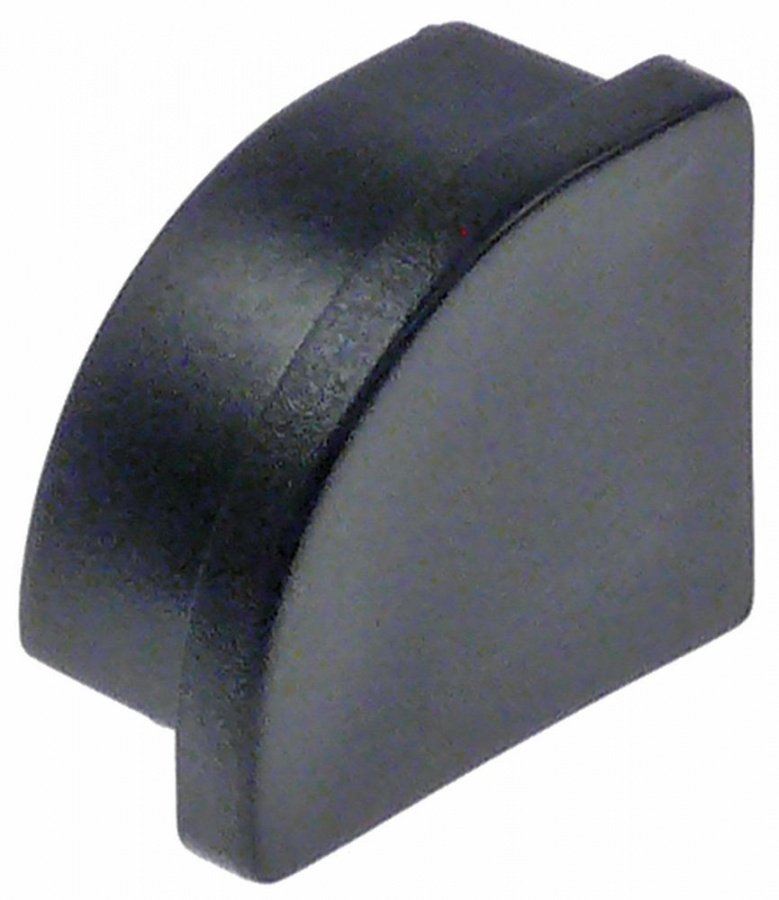 end cap mounting pos. left