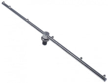 rinse arm L 565 mm nozzles 6 mounting ø 18 mm mounting pos. upper - Code 508340