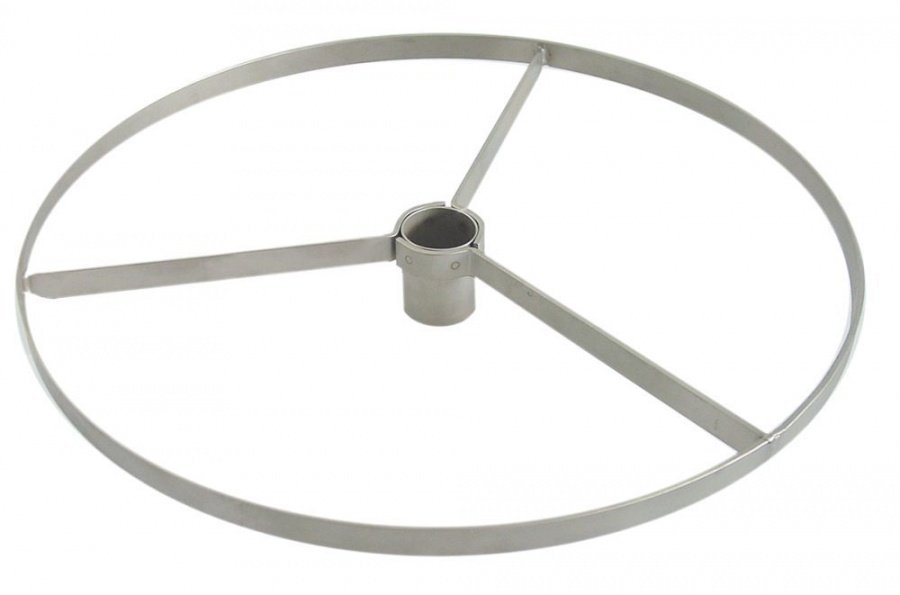 rotation plate - Code 508341
