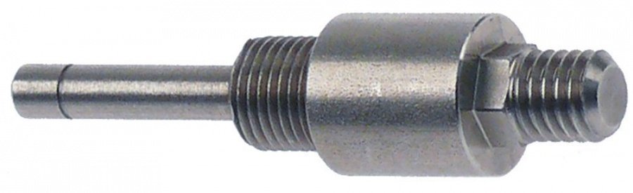 door bolt left - Code 508372